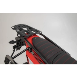 SW-MOTECH STELAŻ POD BAGAŻ CENTRALNY ADVENTURE-RACK YAMAHA TENERE 700 (19-) BLACK