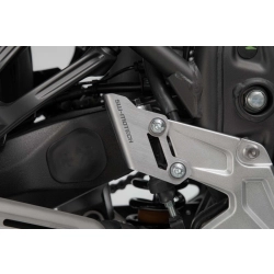 SW-MOTECH OSŁONA POMPY HAMULCOWEJ YAMAHA TENERE 700 (19-) SILVER