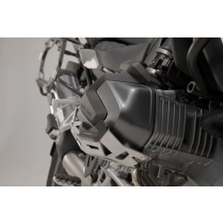 SW-MOTECH OSŁONA CYLINDRA BMW R 1250 GS R 1250 RBLACK/SILVER