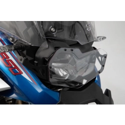 SW-MOTECH OSŁONA REFLEKTORA BMW F850GS ADV (18-) BLACK