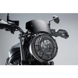 SW-MOTECH OWIEWKA MOTOCYKLOWA SUZUKI SV650 ABS (15-) BLACK