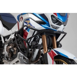 SW-MOTECH CRASHBAR/GMOL GÓRNY HONDA CRF1100L AFRICA TWIN ADV SP (19-) BLACK