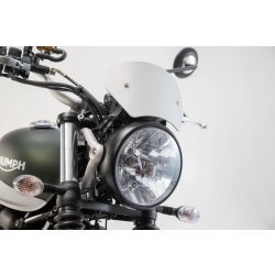 SW-MOTECH OWIEWKA MOTOCYKLOWA TRIUMPH STREET SCRAMBLER 900 (16-) SILVER