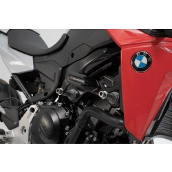 SW-MOTECH CRASHPADY BMW F 900 R (19-) BLACK