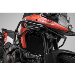 SW-MOTECH CRASHBAR/GMOL GÓRNY SUZUKI V-STROM 1050 (19-) BLACK