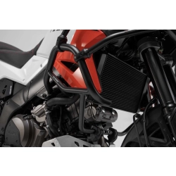 SW-MOTECH CRASHBAR/GMOL SUZUKI V-STROM 1050 (19-) BLACK