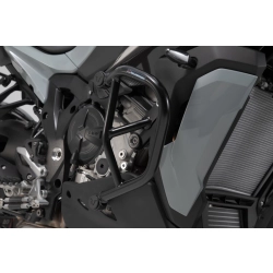 SW-MOTECH CRASHBAR/GMOL BMW S 1000 XR (19-) BLACK