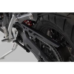 SW-MOTECH osłona łańcucha TRIUMPH TIGER 900/ GT/ RALLY/ PRO (19-23) BLACK