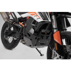 SW-MOTECH osłona silnika płyta pod silnik KTM 790 ADVENTURE/R 890 ADVENTURE/R BLACK