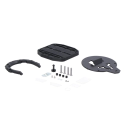 SW-MOTECH TANKRING PRO DO STELAŻA ALU-RACK BLACK