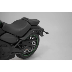 SW-MOTECH stelaż boczny SLH LEWY KAWASAKI VULCAN S (16-) LH2 BLACK