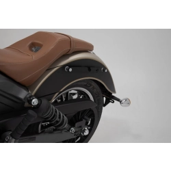 SW-MOTECH stelaż boczny SLH LEWY INDIAN SCOUT (16-) LH2 BLACK