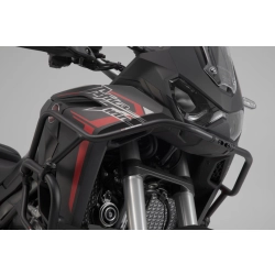 SW-MOTECH CRASHBAR/GMOL GÓRNY HONDA CRF1100L AFRICA TWIN ADV (19-) BLACK