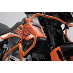 SW-MOTECH CRASHBAR/GMOL GÓRNY KTM 790 ADV/R (19-21) 890 ADV/R (20-22) ORANGE