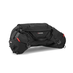 SW-MOTECH TORBA TYLNA CARGOBAG BLACK/ANTHRACITE 50L