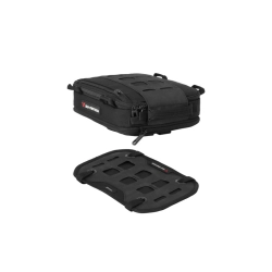 SW-MOTECH TORBA NA SIEDZENIE PASAŻERA PRO PLUS BLACK 6 L