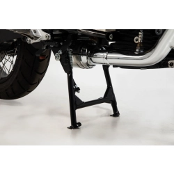 SW-MOTECH podstawa stopka centralna BMW R NINET URBAN G/S / SCRAMBLER (16-) BLACK