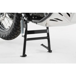 SW-MOTECH podstawa stopka centralna KAWASAKI KLR 650 (08-18) BLACK