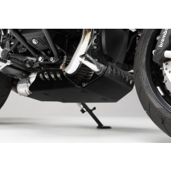 SW-MOTECH osłona silnika płyta pod silnik BMW R NINET/SCRAMBLER/PURE BLACK