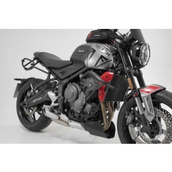 SW-MOTECH CRASHBAR/GMOL TRIUMPH TRIDENT 660 (21-) BLACK