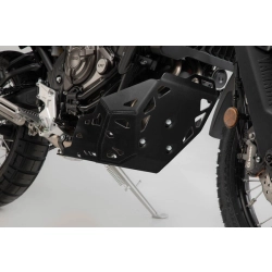 SW-MOTECH osłona silnika płyta pod silnik YAMAHA TÉNÉRÉ 700 (19-) BLACK