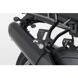 SW-MOTECH podnóżki PASAŻERA HARLEY-DAVIDSON PAN AMERICA (21-) BMW R 1300 GS