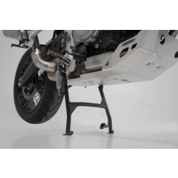 SW-MOTECH podstawa stopka centralna BMW F 850 GS (17-) M BMW TIEFERLEGUNG BLACK