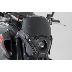 SW-MOTECH OWIEWKA MOTOCYKLOWA YAMAHA MT-09 (20-) BLACK