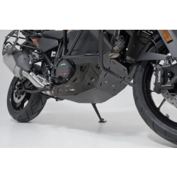 SW-MOTECH osłona silnika płyta pod silnik KTM 1290 SUPER ADVENTURE (21-) BLACK