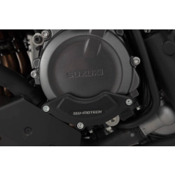 SW-MOTECH osłona silnika płyta pod silnik SUZUKI GSX-S 1000 (21-) BLACK