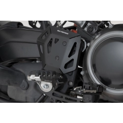 SW-MOTECH OSŁONA POMPY HAMULCOWEJ HARLEY-DAVIDSON PAN AMERICA (21-) BLACK