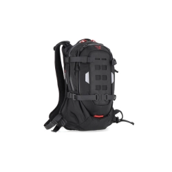 SW-MOTECH PLECAK PRO COSMO BLACK/ANTHRACITE 16L