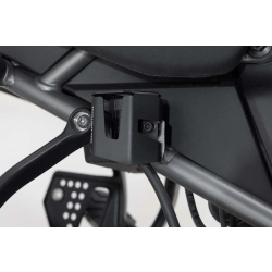 SW-MOTECH OSŁONA ZBIORNIKA PŁYNU HAMULCOWEGO HARLEY-DAVIDSON PAN AMERICA (21-) BLACK