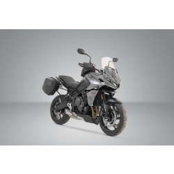 SW-MOTECH zestaw zabezpieczający motocykl ADVENTURE TRIUMPH TIGER 660 (21-)