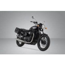 SW-MOTECH zestaw sakw I STELAŻY LEGEND GEAR LC TRIUMPH BONNEVILLE/T100 (04-16)