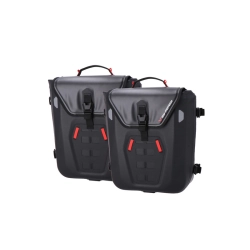 SW-MOTECH zestaw sakw BOCZNYCH I STELAŻY SYSBAG WP M/M KTM 790 ADV/R 890 ADV/R 890 SM T