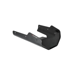 SW-MOTECH PRZEDNI SPOILER PŁUG HONDA CB1000R (21-) BLACK