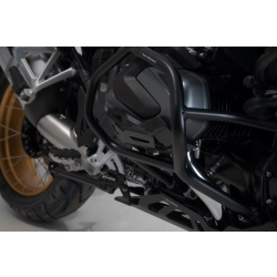 SW-MOTECH OSŁONA CYLINDRA BMW R 1250 GS (18-) R 1250 R (18-) BLACK