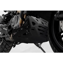 SW-MOTECH osłona silnika płyta pod silnik HARLEY-DAVIDSON PAN AMERICA (21-) BLACK