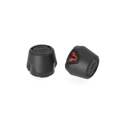 SW-MOTECH SLIDERY TYLNEGO ZAWIESZENIA ZERO SR/F (19-) BLACK