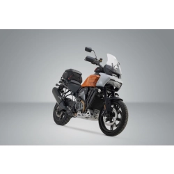 SW-MOTECH zestaw zabezpieczający motocykl ADVENTURE HARLEY-DAVIDSON PAN AMERICA (21-)