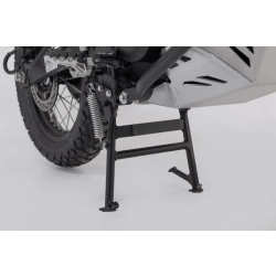 SW-MOTECH podstawa stopka centralna KAWASAKI KLR 650 (22-) BLACK