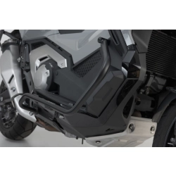 SW-MOTECH CRASHBAR/GMOL HONDA X-ADV (20-) BLACK