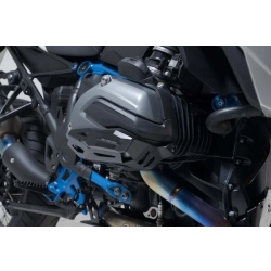 SW-MOTECH OSŁONA CYLINDRA BMW R 1200-MODELS (12-18) BLACK