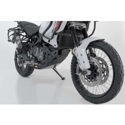 SW-MOTECH osłona silnika płyta pod silnik DUCATI DESERTX (22-) BLACK