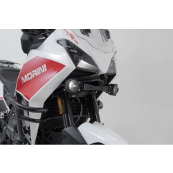 SW-MOTECH ZESTAW ŚWIATEŁ DROGOWYCH EVO MOTO MORINI X-CAPE 650 (21-)