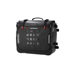 SW-MOTECH sakwa boczna SYSBAG WP L WODOODPORNA Z LEWYM ADAPTEREM BLACK 27-40L