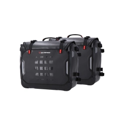 SW-MOTECH zestaw sakw BOCZNYCH SYSBAG WP L/L DUCATI DESERTX (22-)