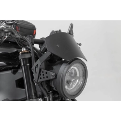 SW-MOTECH OWIEWKA MOTOCYKLOWA YAMAHA XSR900 (21-) BLACK