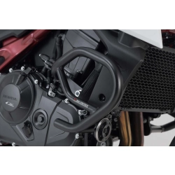 SW-MOTECH CRASHBAR/GMOL HONDA CB 750 HORNET (22-) BLACK